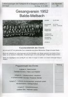 k-2006_Konzertchor_Programm