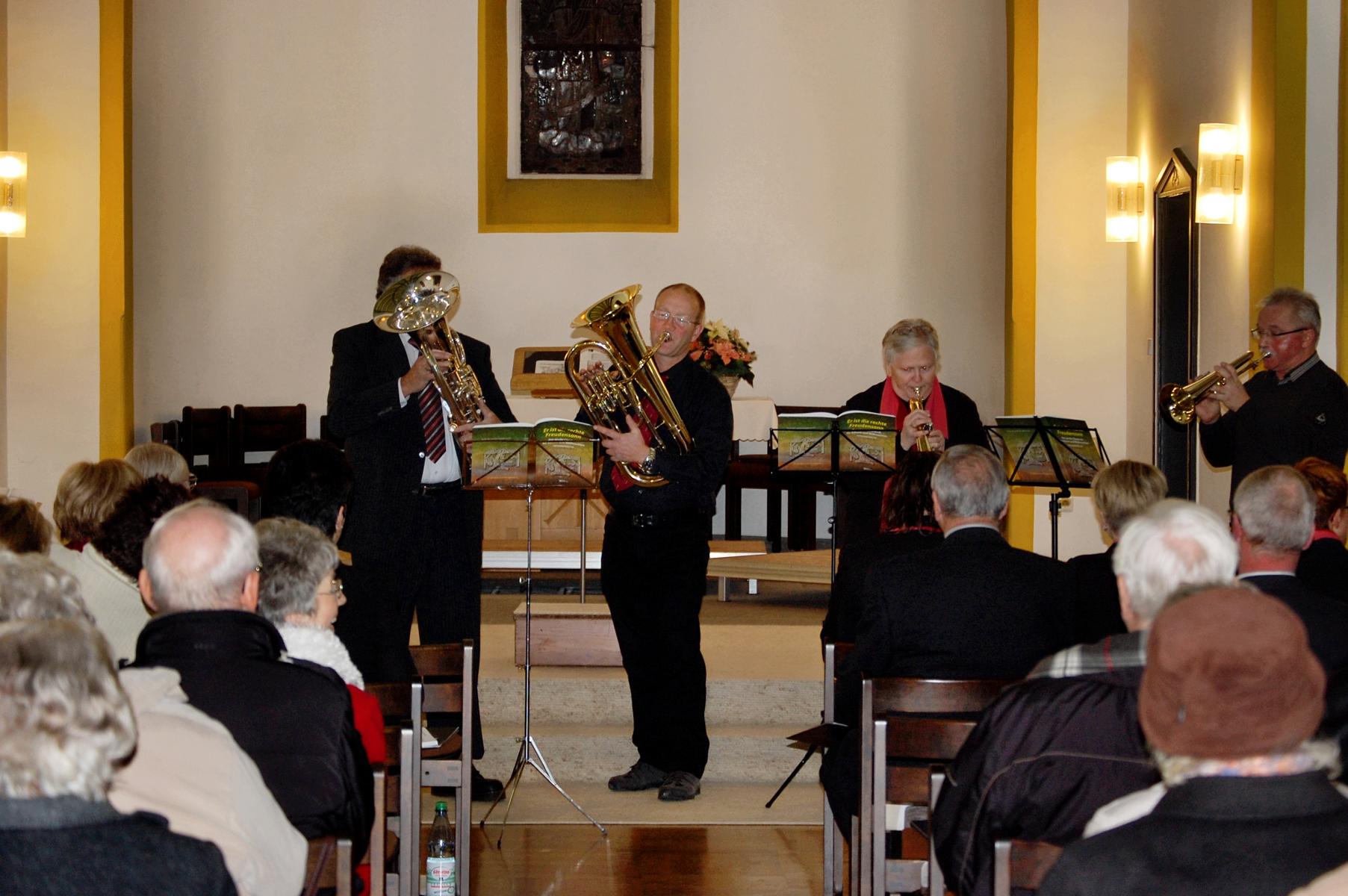 G. Verein Balde 1.12.2012 Konzert Erndtebrück 005