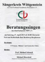 Beratungssingen_Berghausen_Programm1