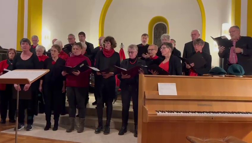 Advent Konzert