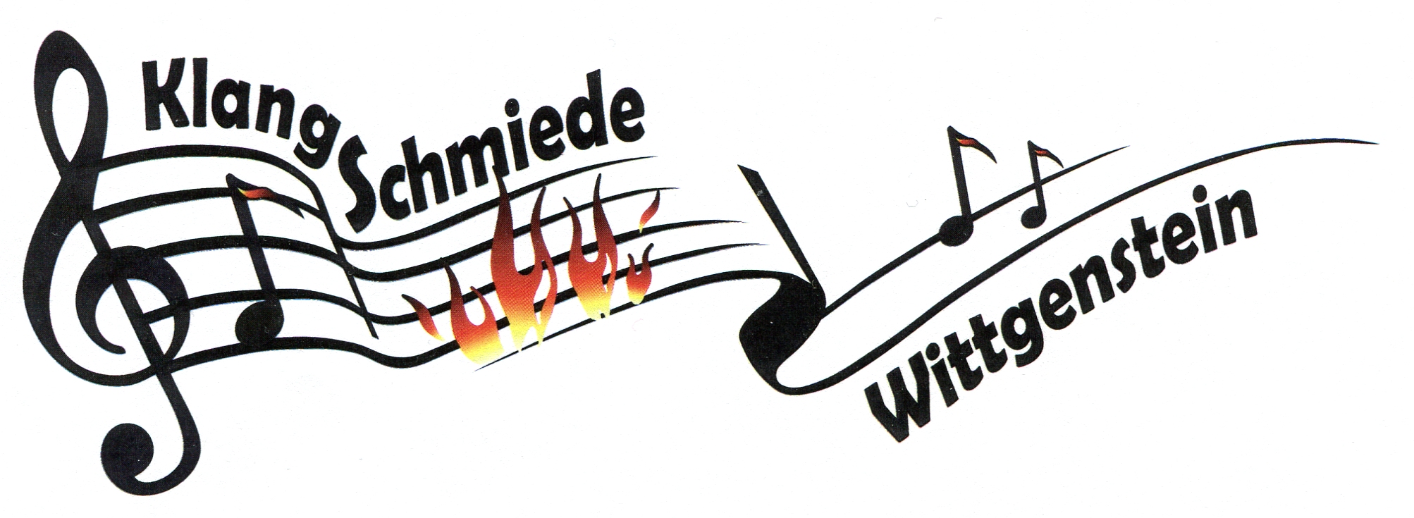 Logo Klangschmiede Logo 300 dpi