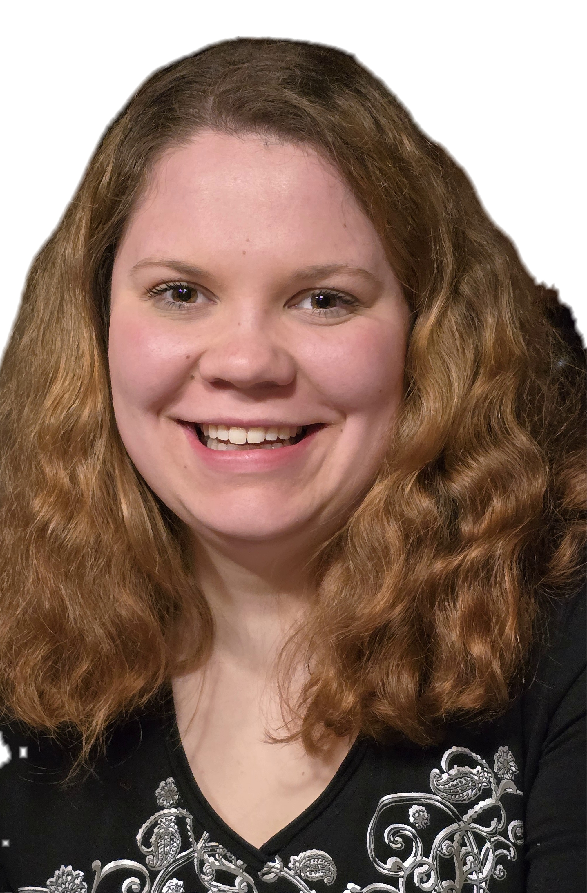 Kristin freigestellt